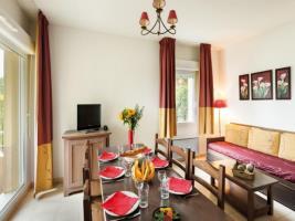 Rental Villa Le Clos Des Vignes Lagrange Prestige 24 - Bergerac, 1 Bedroom, 4 Persons Екстер'єр фото